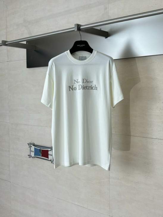 Dior T Shirts Short _SKUDiorS-2XLtltx13116016